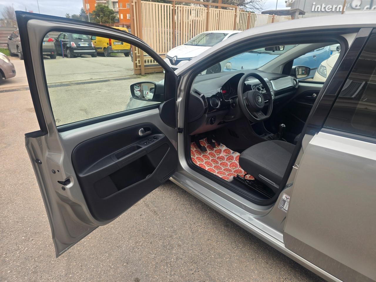 Volkswagen up! 1.0 5p. eco high BlueMotion Technology