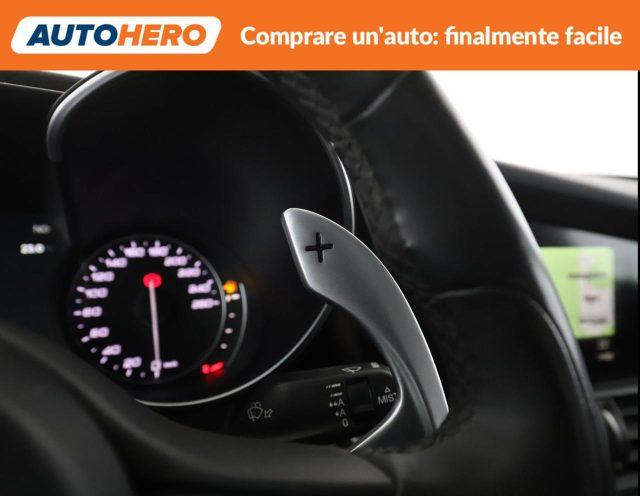 ALFA ROMEO Giulia 2.2 Turbodiesel 210 CV AT8 AWD Q4 Veloce