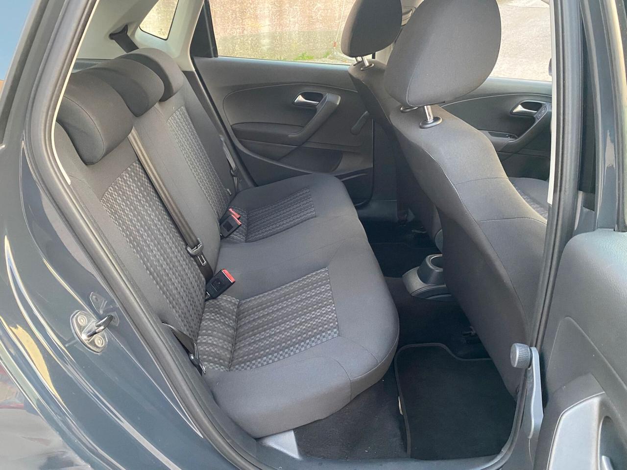 Volkswagen Polo 1.4 TDI 5p. 75 cv full restyling 2015