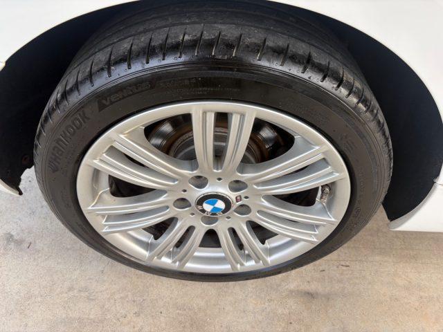 BMW 118 i 3p. Msport CAMBIO AUTOMATICO MOLTO BELLA