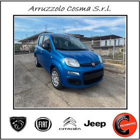 Fiat Panda 1.0 FireFly S&S Hybrid-offerta valida con promo finanziamento-rottamazione