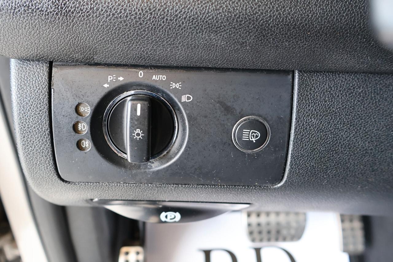 Mercedes-benz ML 280 CDI Sport