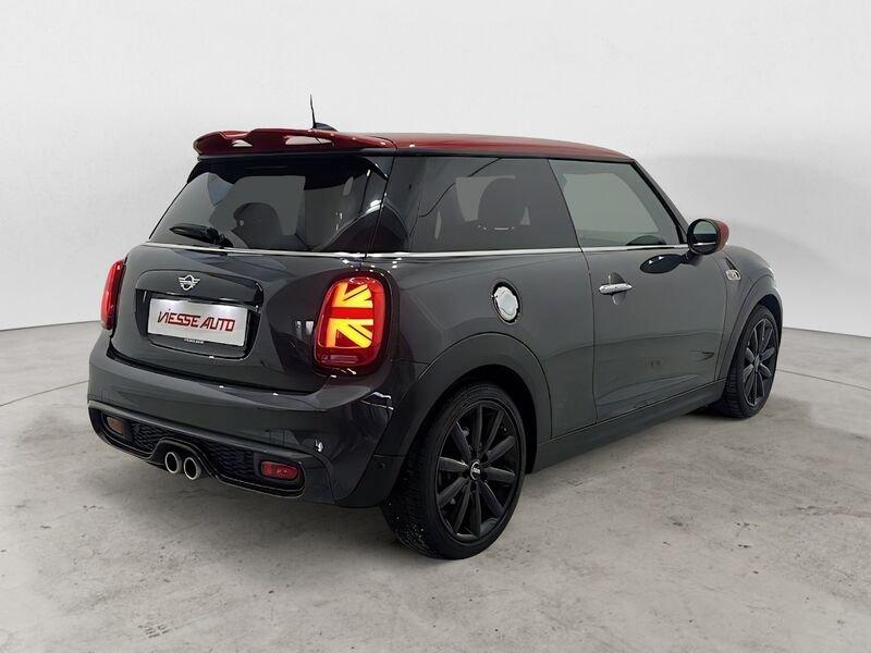 MINI Cooper Mini 2.0 Cooper S