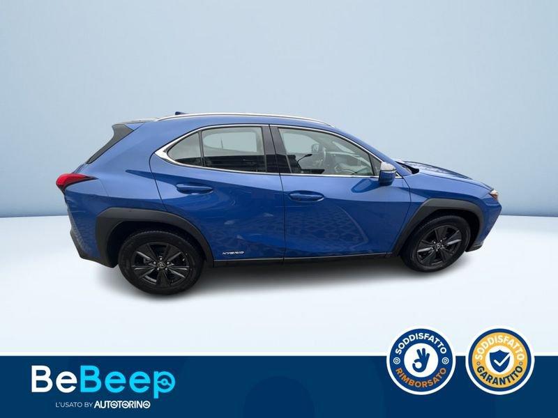 Lexus UX 250H 2.0 EXECUTIVE 2WD CVT MY20