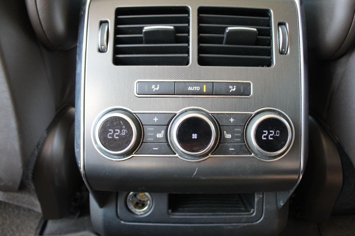 Land Rover Range Rover Sport 3.0 tdV6 HSE Dynamic auto