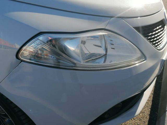 LANCIA Ypsilon 1.2 BENZ GPL 69 CV 5 porte ADATTA NEOPATENTATI