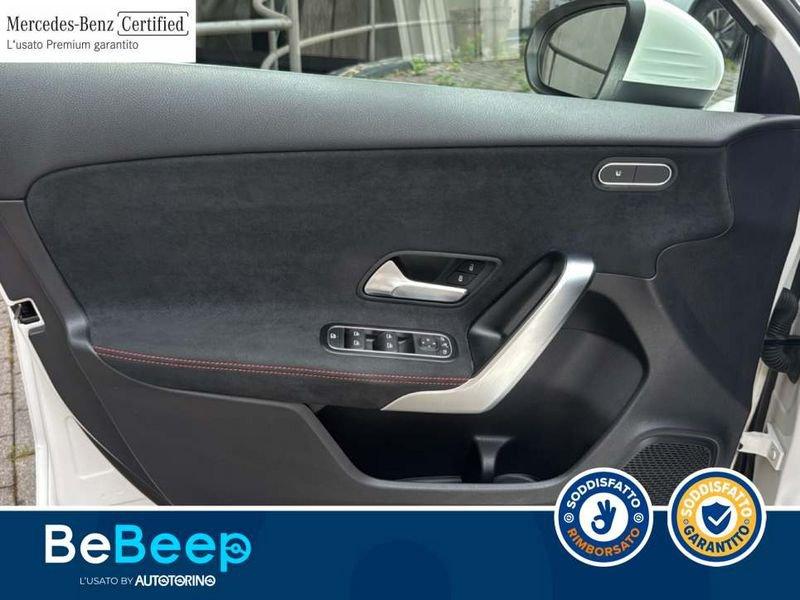 Mercedes-Benz Classe A A 180 D PREMIUM AUTO
