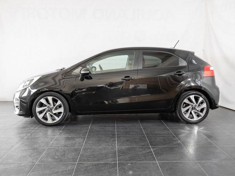 KIA Rio 1.4 CRDi 5p.S&S High Tech