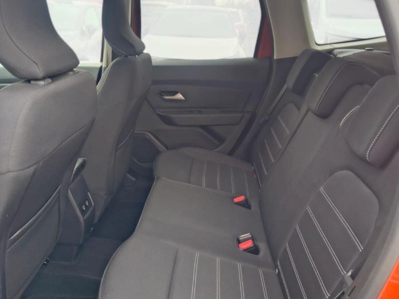 Dacia Duster 1.0 TCe 90 CV 4x2 Journey