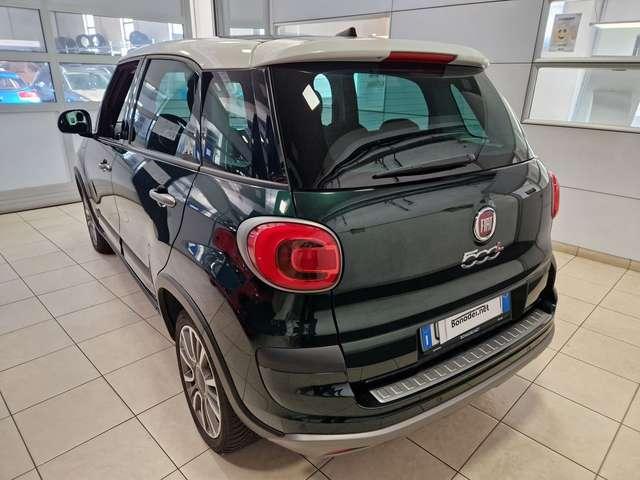 Fiat 500L 500L 1.4 95 CV S&S Cross