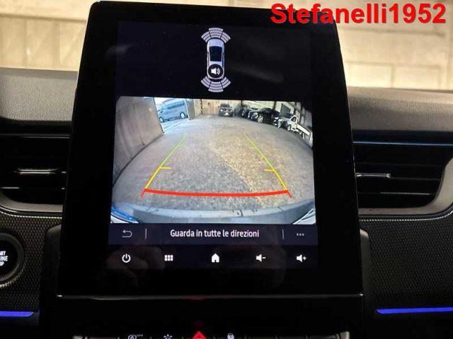 RENAULT Arkana 2021 - 1.3 tce Intens 140cv edc fap