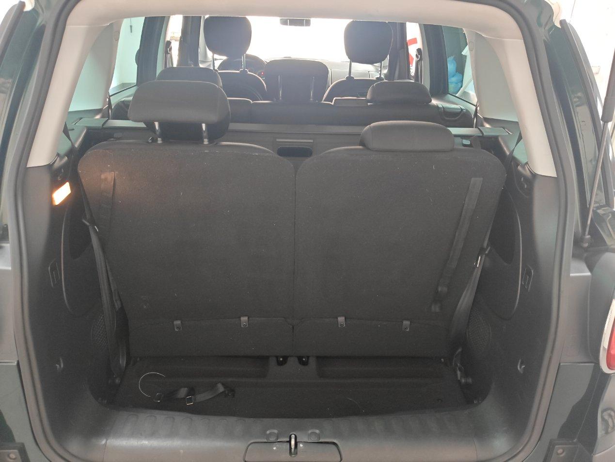 Fiat 500 L Living 500L Living 1.6 mjt Lounge 120cv E6 7POSTI