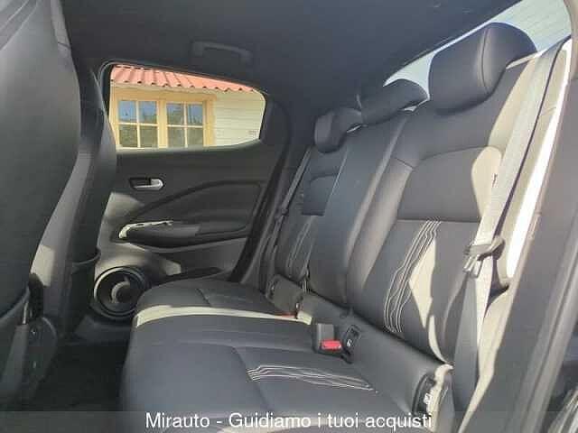 Nissan Juke Juke 1.6 HEV Premiere Edition