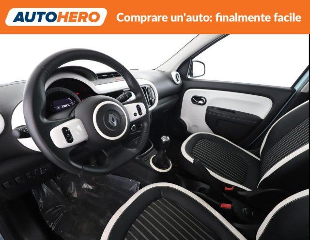RENAULT Twingo SCe 65 CV Intens