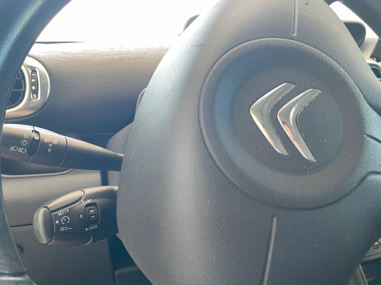 Citroen C3 Picasso 1.4 VTi 95 GPL airdream Seduction