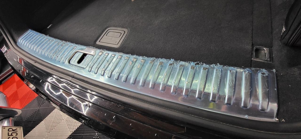 Audi Q8 50 TDI 286 CV quattro tiptronic Sport