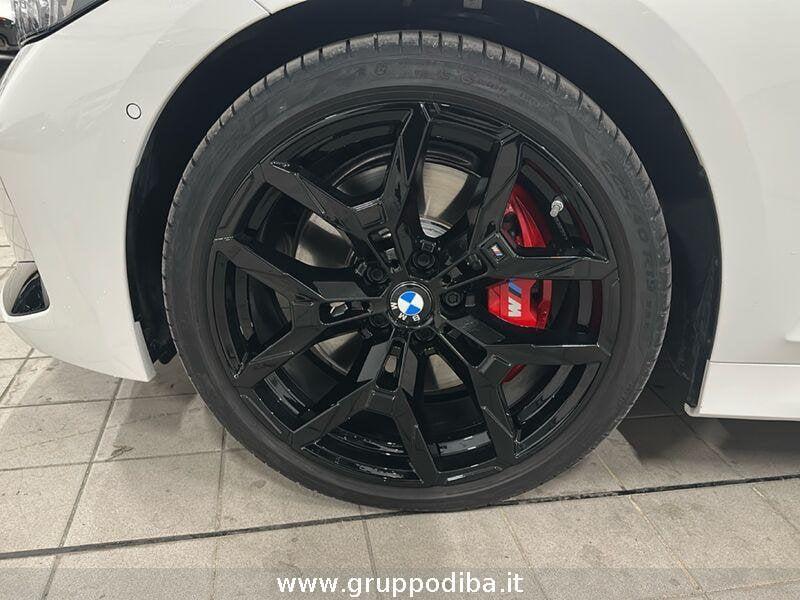 BMW Serie 3 G21 2022 Touring 320d Touring mhev 48V xdrive MSport auto