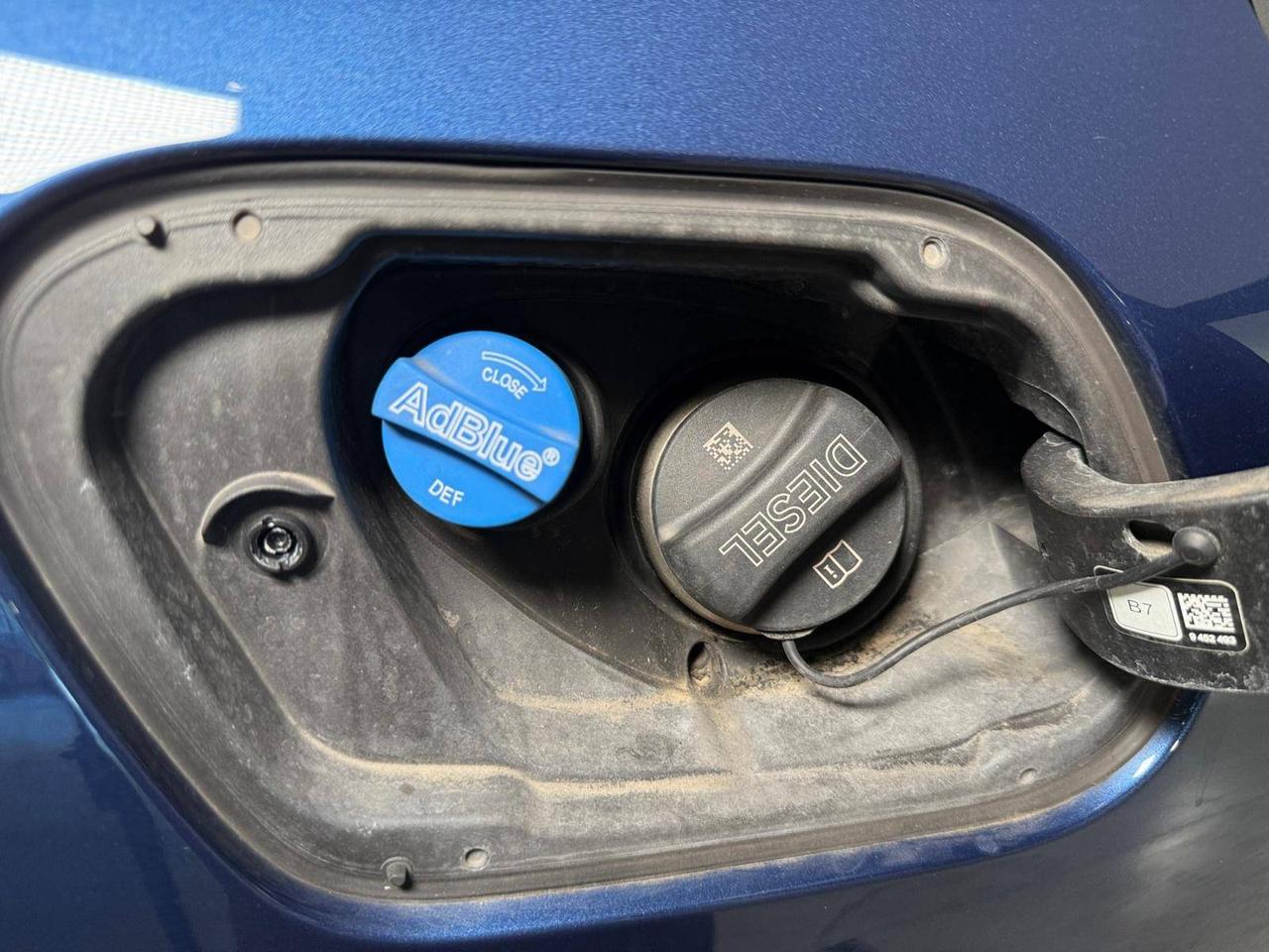 BMW Serie 1 116d Advantage