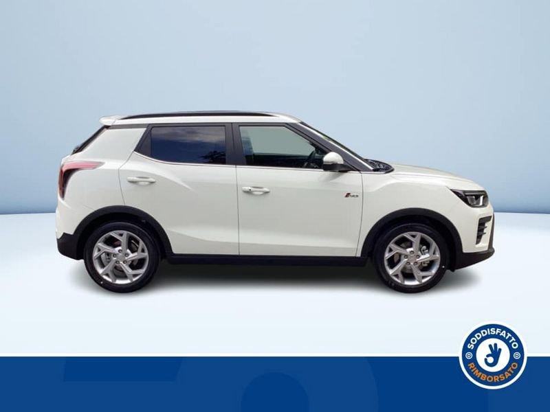 KGM Tivoli Style 1.5 Turbo GDI 163 CV - GPL