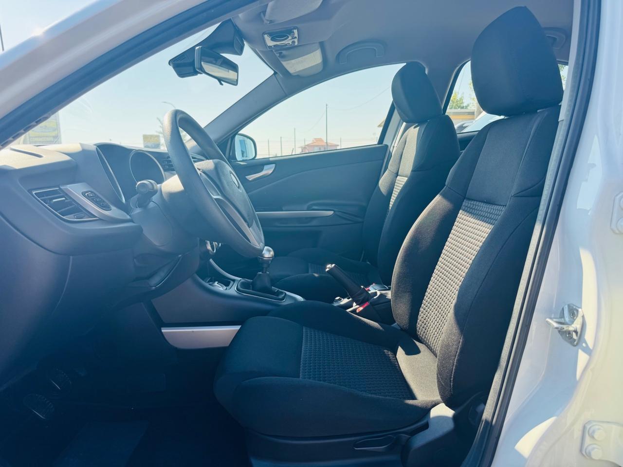 Alfa Romeo Giulietta 1.4 Turbo 120 CV Progression