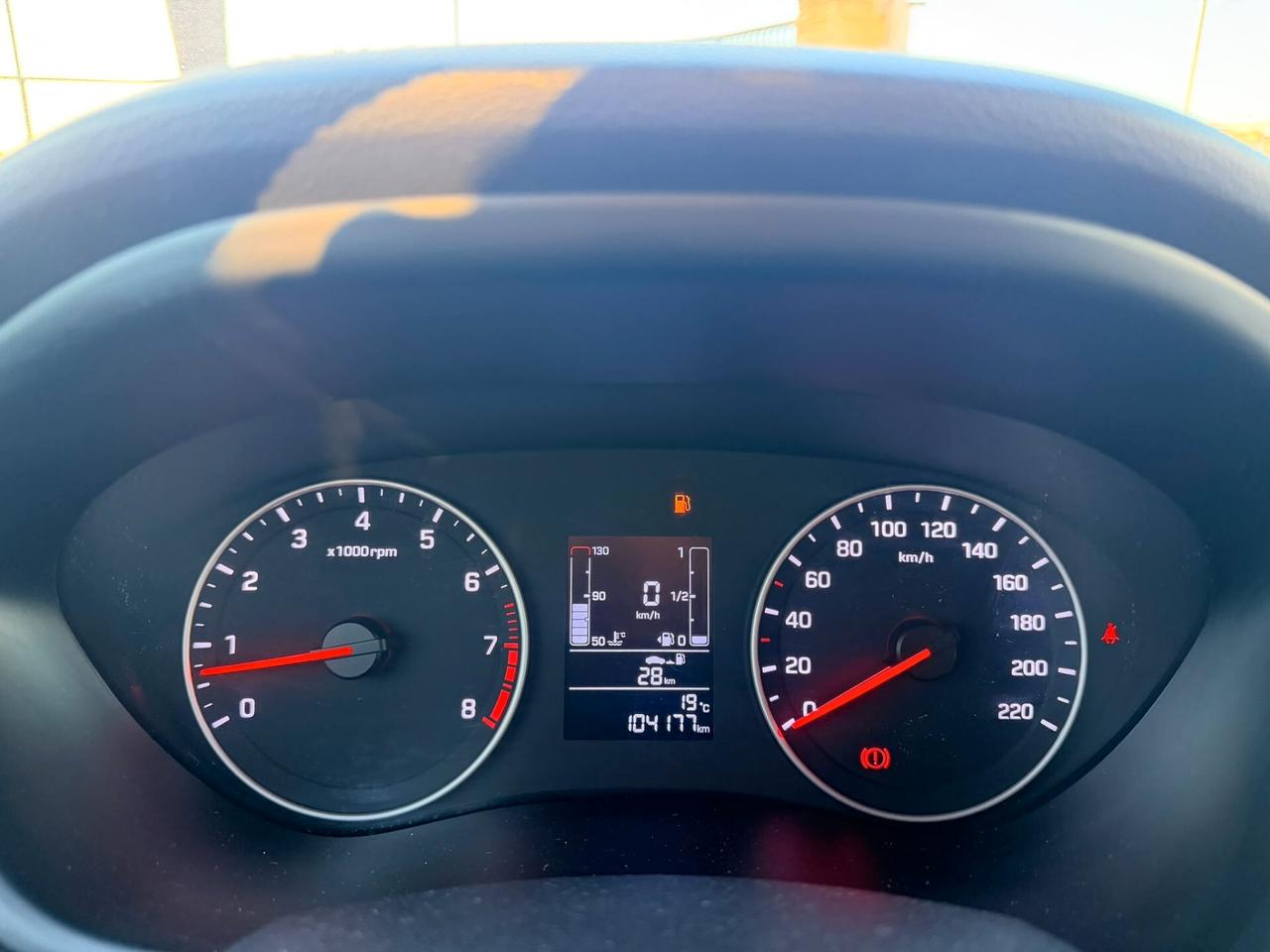 Hyundai i20 1.2 Gpl 5 porte Econext Connectline
