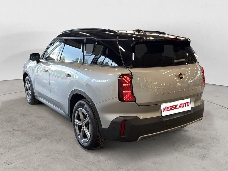 MINI Countryman C 48V Classic