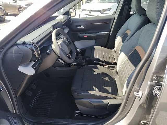 Citroen C3 Aircross 1.2 PureTech 100cv PLUS KM ZERO