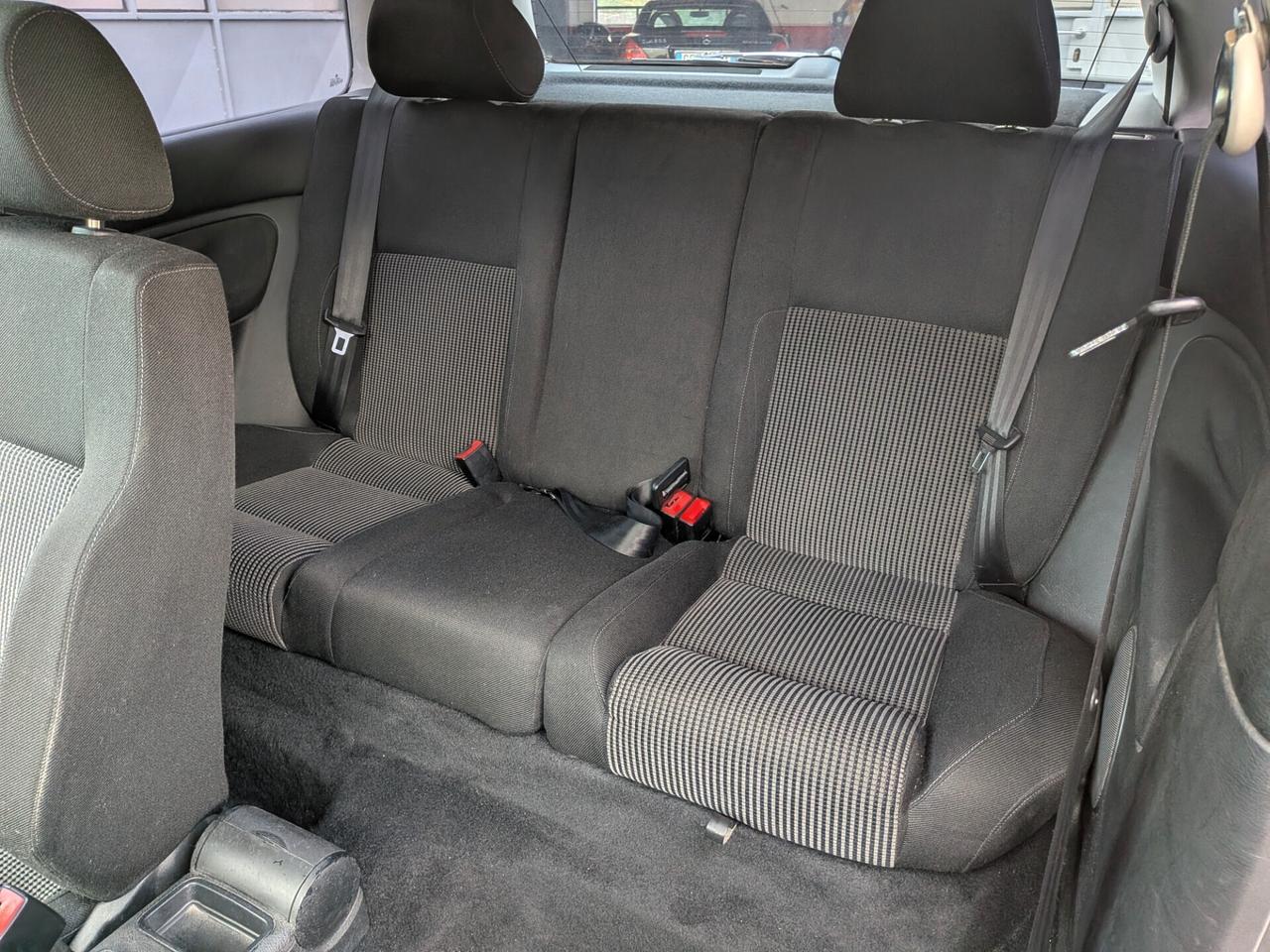 VW GOLF IV 1.8 20V T 180CV 3p. GTI