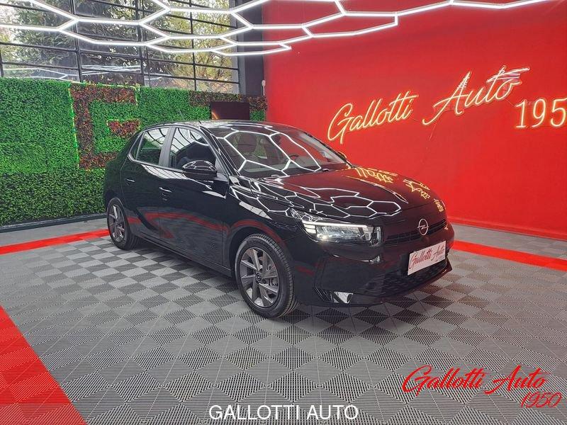 Opel Corsa 1.2 100 CV Edition-NESSUN OBBL. FIN.