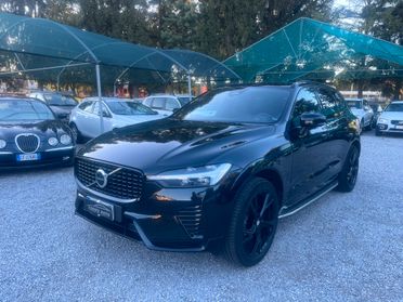 Volvo XC60 B4 automatico Plus Dark N1
