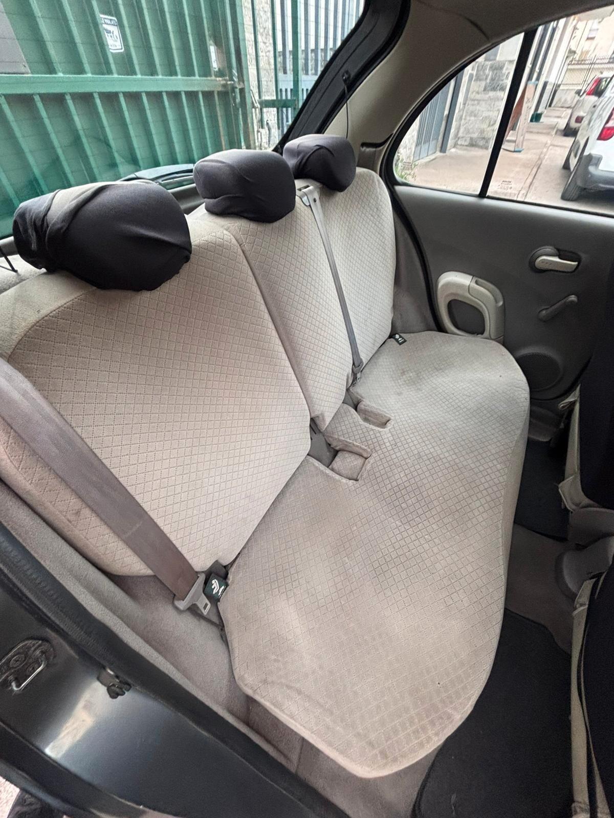 Nissan Micra 1.5d 82CV 5 porte Acenta