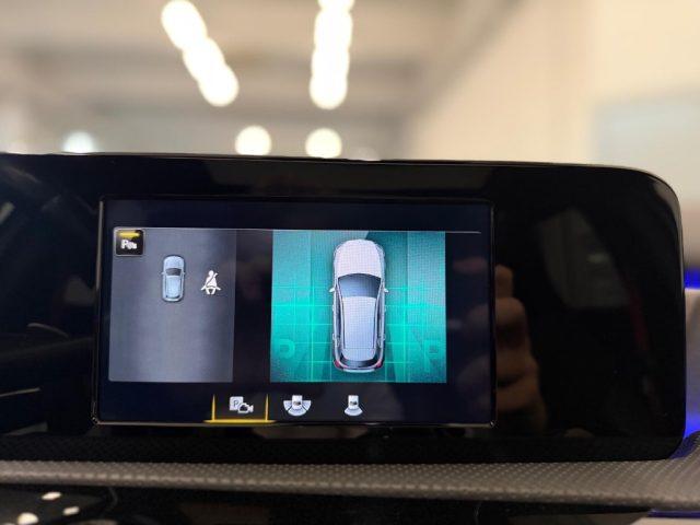 MERCEDES-BENZ A 35 AMG 4Matic //TETTO//LED//