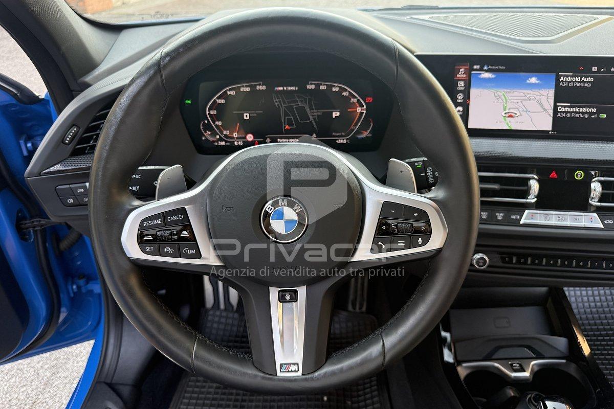 BMW M 135i xDrive