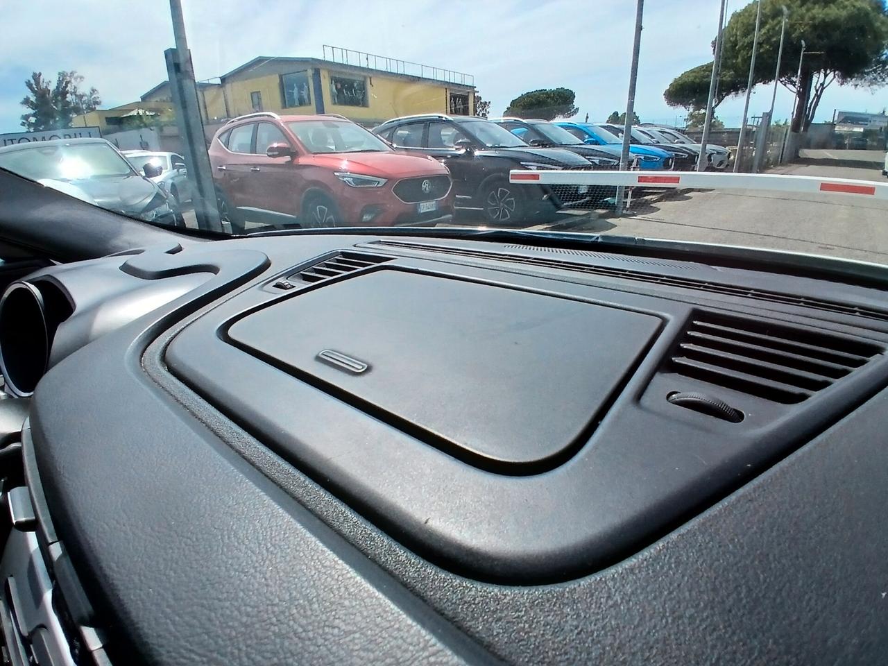 Alfa Romeo Giulietta TURBO 120CV PROGRESSION GPL