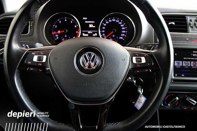 Volkswagen Polo 1.0 MPI 5p. Comfortline -Ok Neop