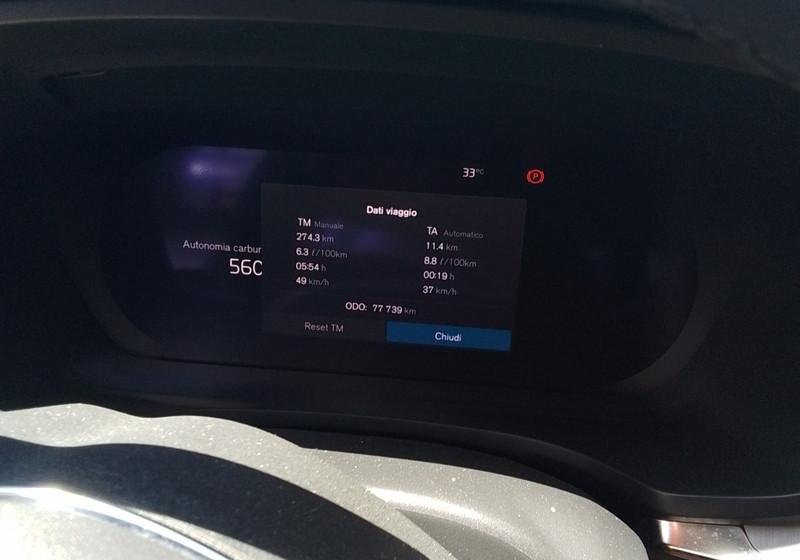 VOLVO V60 B4 D AUTOM.CORE STATION WAGON
