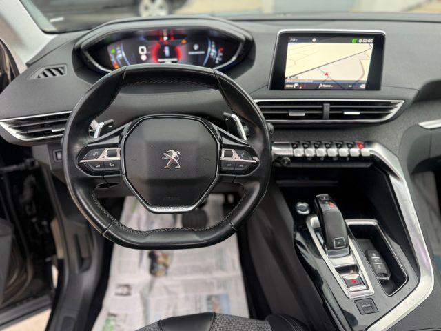 PEUGEOT 5008 BlueHDi EAT8 Allure 7 POSTI