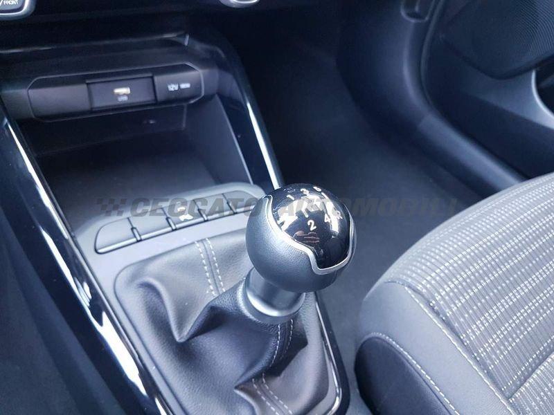 KIA Stonic Stonic 1.2 dpi Style 84cv