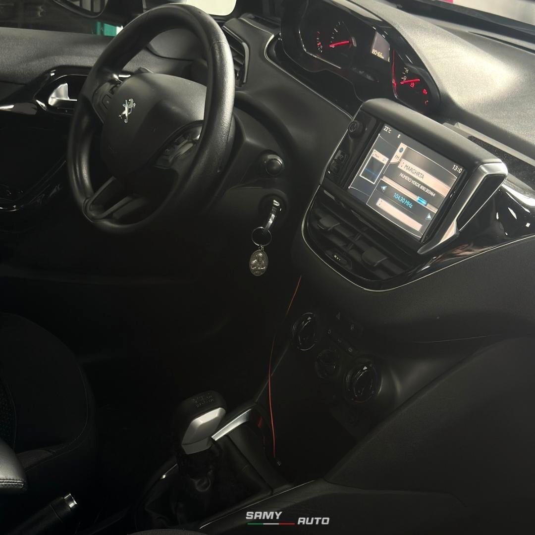 Peugeot 208 1.4 HDi 68 CV 5 porte Access