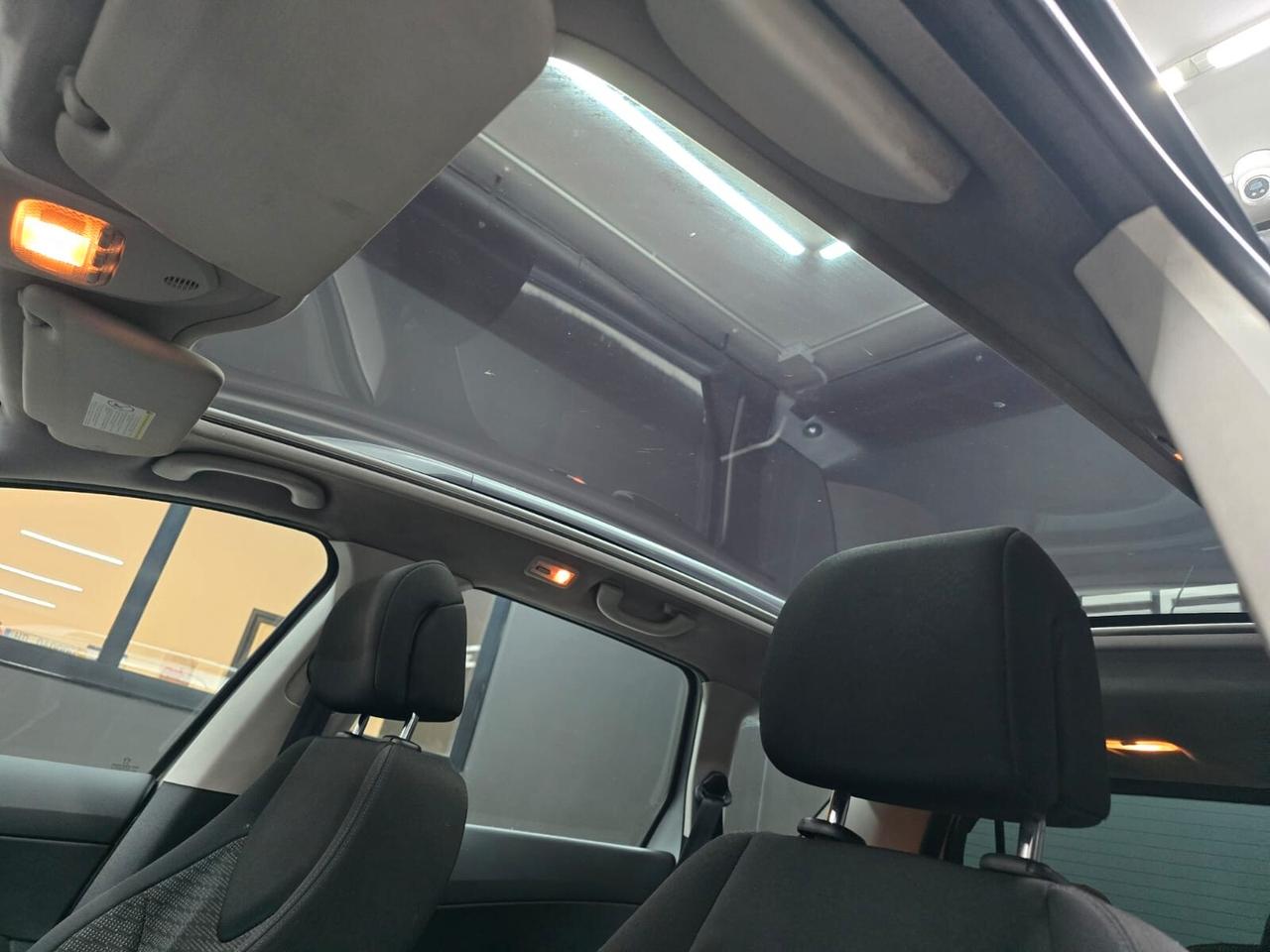 Peugeot 308 1600hdi 109cv Allure