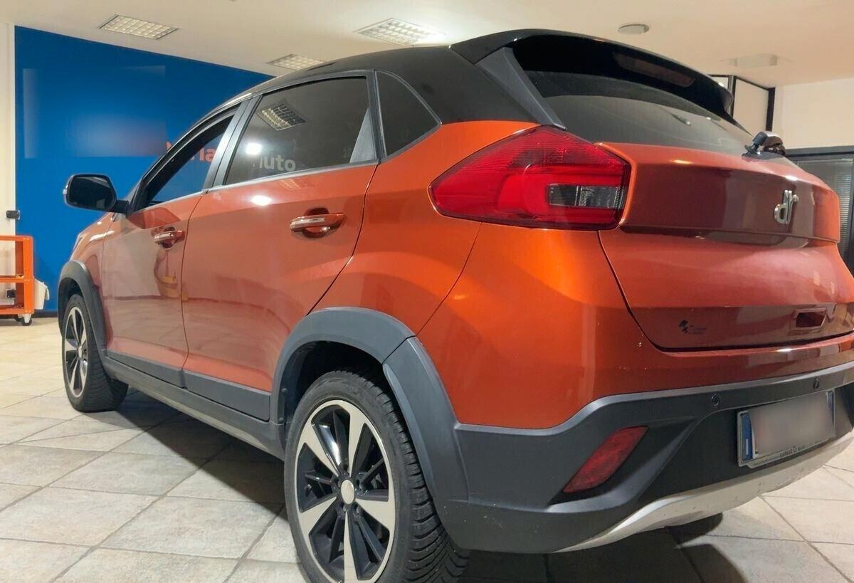 Dr 3 DR3 1.5 Bi-Fuel GPL