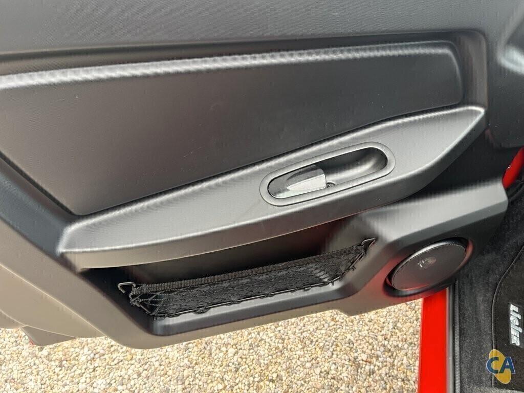 Ligier MYLI I.deal - Elettrica