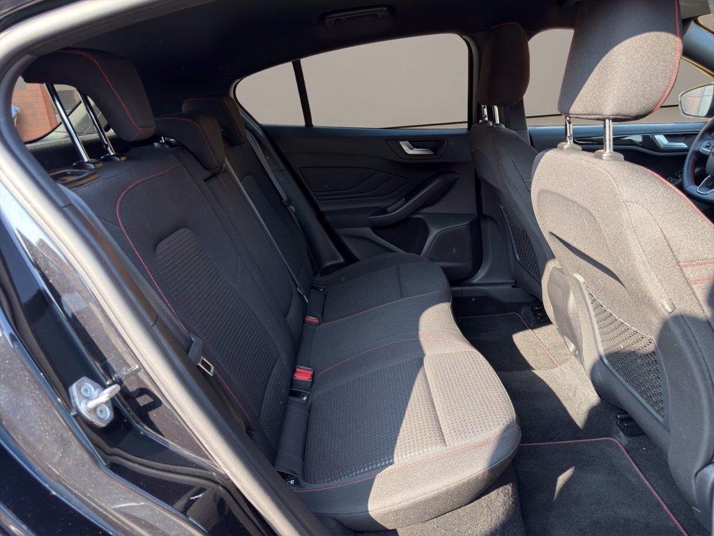 FORD Focus 1.0t ecoboost h st-line x 125cv del 2024