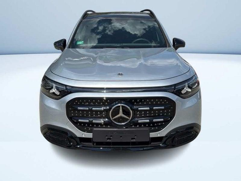 Mercedes-Benz GLB 250+ EQ Advanced Plus