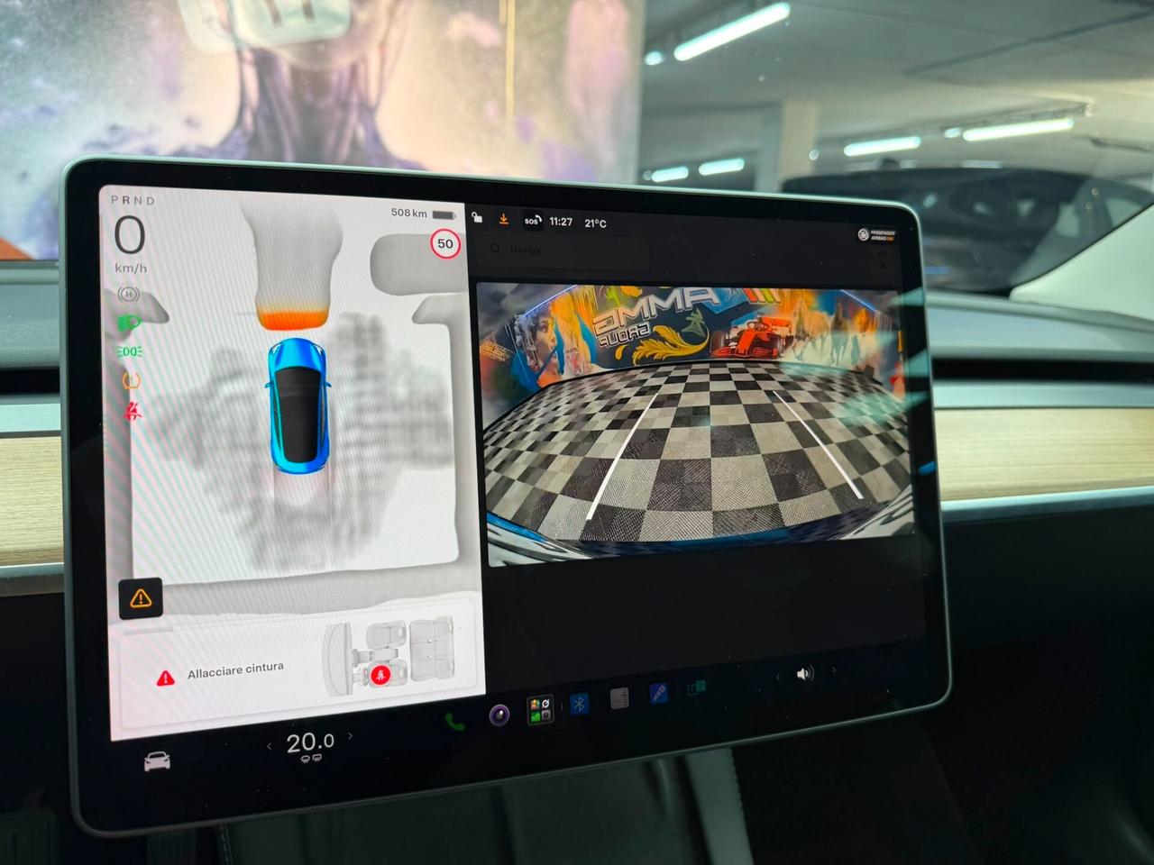 Tesla Model 3 Long Range Dual Motor AWD (369)