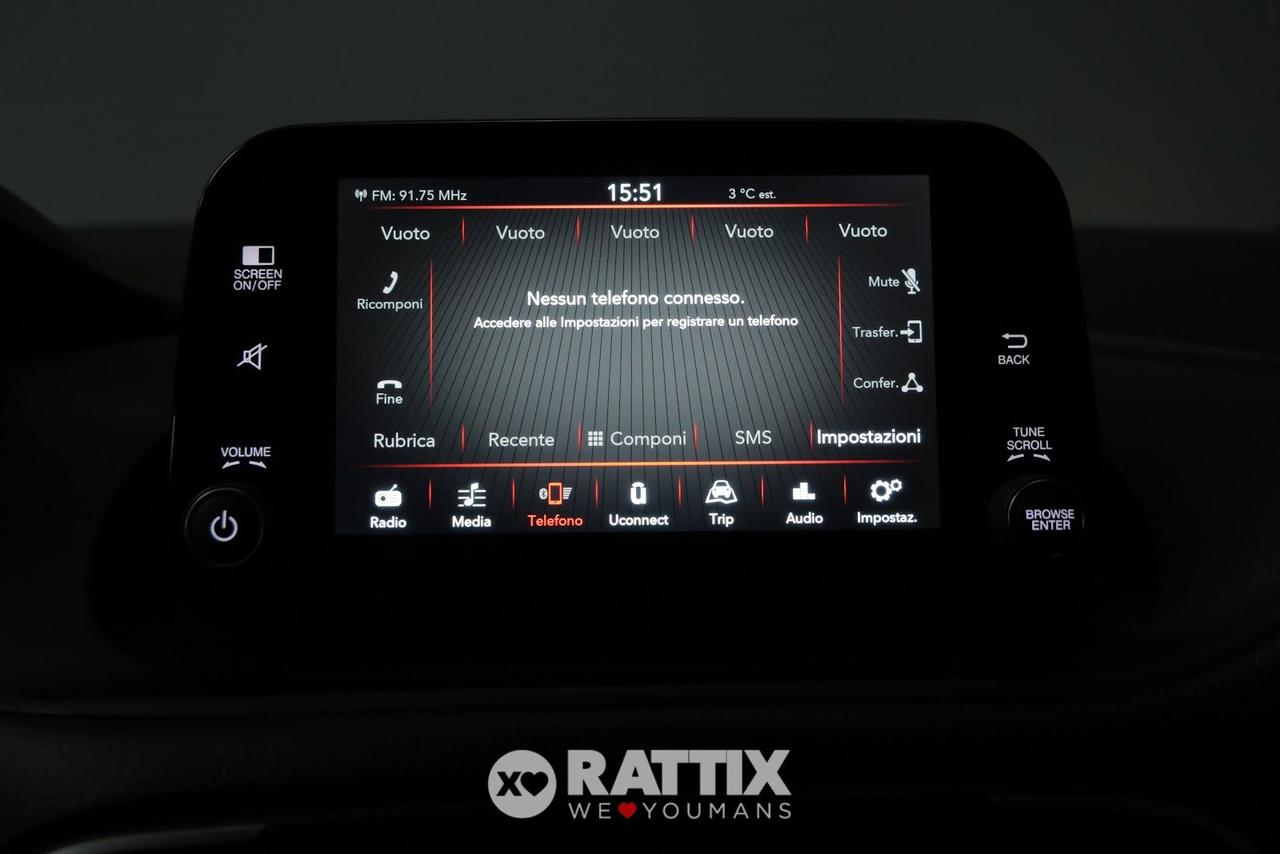 Fiat Tipo SW 1.0 100CV