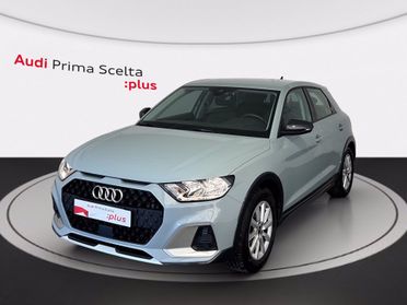 AUDI A1 Allstreet 30 1.0 TFSI 110cv Business del 2023