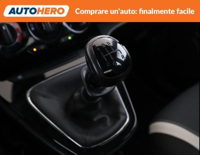 LANCIA Ypsilon 1.2 69 CV 5 porte Elefantino