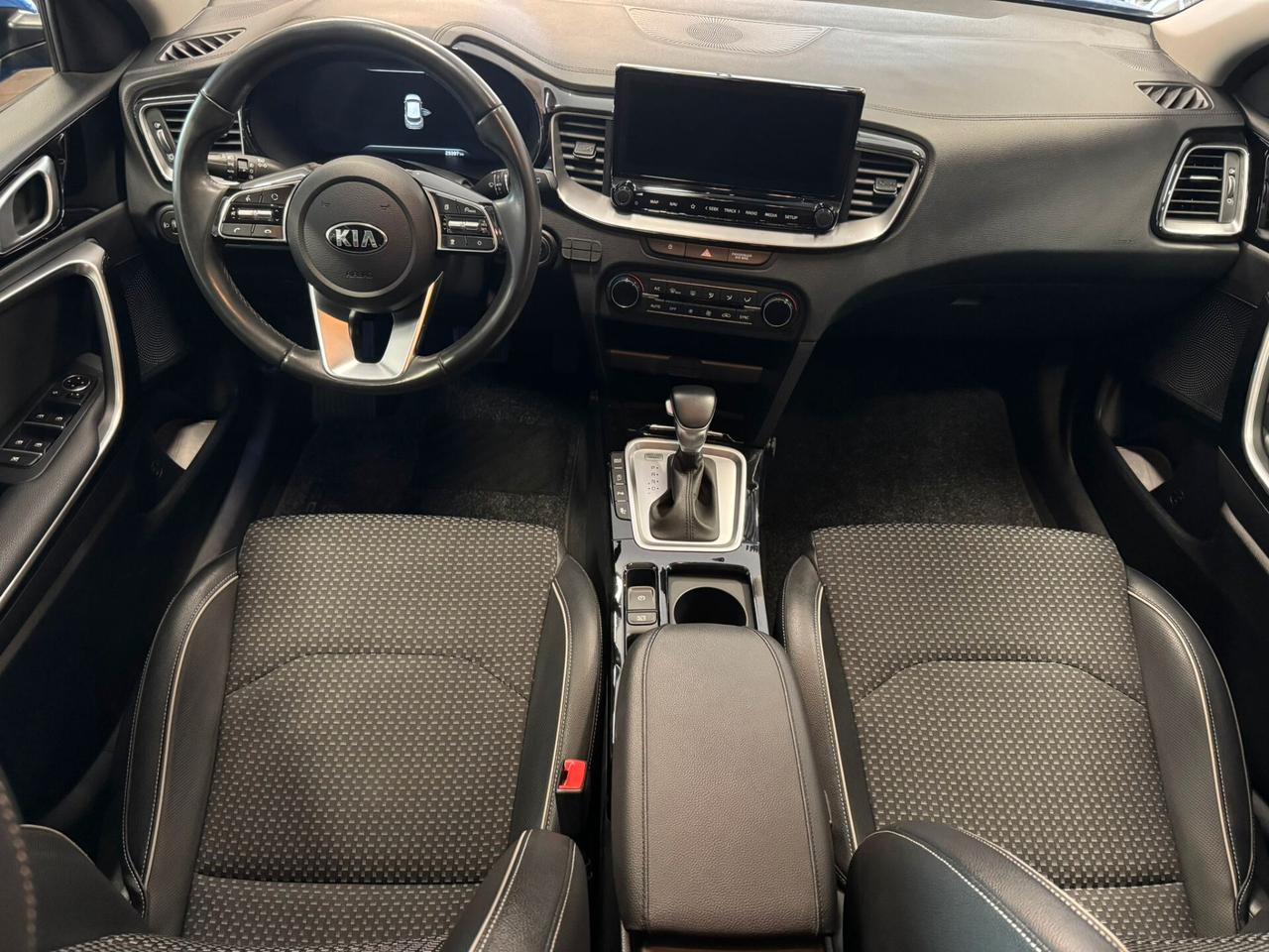 Kia XCeed 1.5 T-GDi 160 CV MHEV DCT High Tech