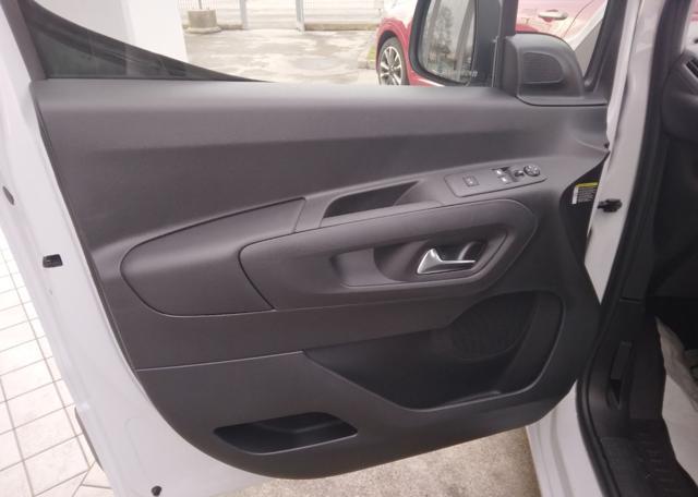 OPEL Combo Cargo 1.5 Diesel